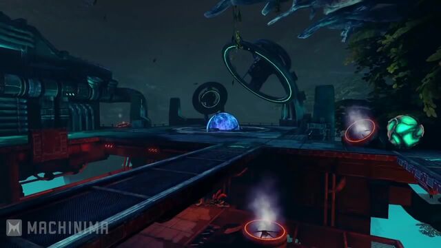 Sanctum 2 Preview